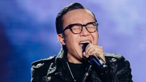 Ari Lasso Ingin WAMI Beri Penjelasan Secara Terbuka ke Publik