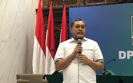 PKB Tegaskan Tak Pernah Janji Usung Anies di Pilkada Jakarta