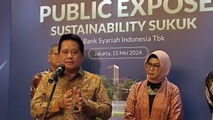 BSI: Ordering Sustainable Sukuk Alami Excess Demand 300 Percent