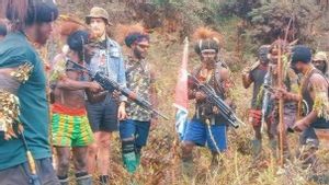 Kapolda Papua Ajak Pj Bupati Nduga Terlibat Pembebasan Pilot Susi Air Sandera KKB