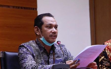 Disebut Hedon karena Anggarkan Mobil Dinas, Wakil Ketua KPK: Silakan Datang ke Rumah Kontrakan Saya