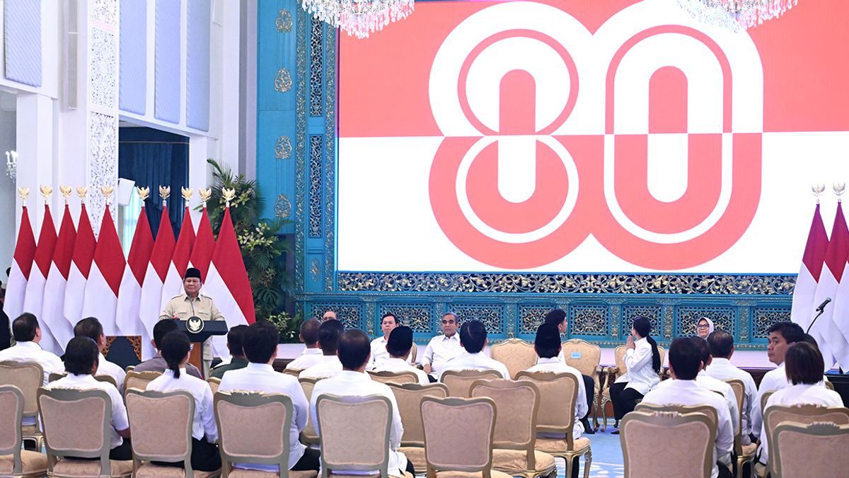 1945年8月的重要事件,作为印度尼西亚的历史时刻