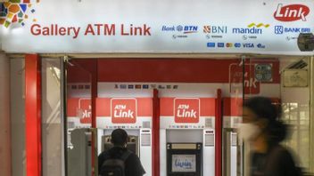 Anggota DPR Fraksi PKS: Biaya Cek Saldo dan Tarik Tunai ATM Link Jangan Persulit UMKM