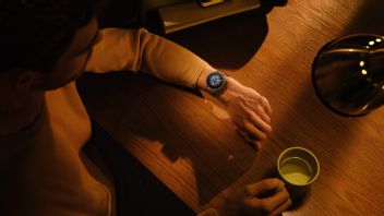 Amazfit Launches GTR 3 Pro, GTR 3 & GTS 3 In Indonesia: Smartwatch To Support Healthy Lifestyle