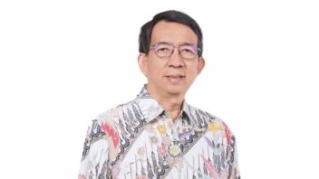 Telkom Independent Commissioner Yohanes Surya Officially Resigns