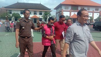 Kejati Bali Tetapkan 2 Tersangka Baru Korupsi Rumah Subsidi di Buleleng, Negara Rugi Rp41 Miliar