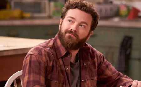 Aktor That '70s Show, Danny Masterson Dihukum 30 Tahun Penjara Imbas Pelecehan