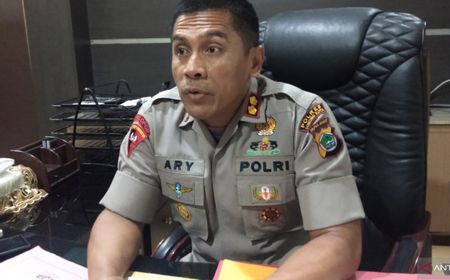 Bisnis Kartu Vaksin dan Tes Usap COVID-19, Polres Sorong Kota Ciduk 4 Orang Pelaku