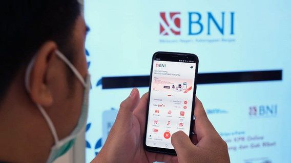 Soal Kabar Saldo Rekening Brigadir J Rp100 Triliun, BNI: Itu Angka Maksimum Pemblokiran Transaksi