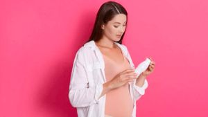 Amankah Skincare dengan Peptida untuk Ibu Hamil? Ini Penjelasan Pakar