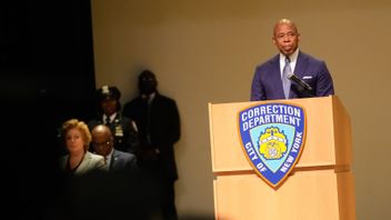 Mayor Eric Adams Fulfills Campaign Promises To Make New York A Crypto Center