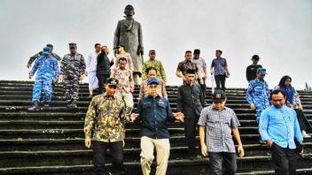 من باكيتان، يذكر وزير التعليم فالديزون أن جيش سوديرمان المضاد قد أبطل ادعاءات هولندا