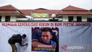 Kasus Pembunuhan Vina Kapan Tuntas usai Pegi Setiawan Bebas?