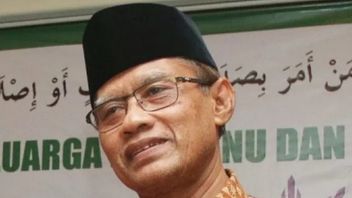 Muhammadiyah Sets The Beginning Of Fasting In 2021 To Fall On April 13, Eid Al-Fitr Day May 13