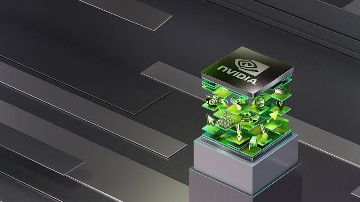 Nvidia Will Give Up Arm Because It Can't Fight Regulators From Around The World