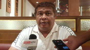 PP Persambi Ingin Sambo Masuk Cabang Olahraga PON NTT dan NTB 2028