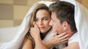 5 Hal yang Perlu Dilakukan Pasangan tiap Sehabis Bercinta