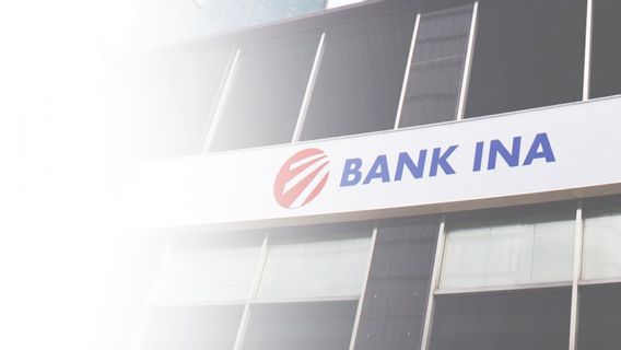 Bank Ina, Détenue Par Le Conglomérat Anthony Salim, Réalise Un Bénéfice De 23,17 Milliards De Rps Au Semestre I 2021, En Croissance De 767%!