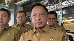 Mendagri Tito Peringatkan Kepala Daerah: Jangan Flexing, Situasi Sensitif