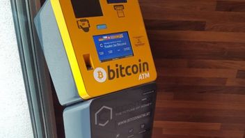 Plus de 600 guichets automatiques Bitcoin fermés en 2 mois, c'est pourquoi!