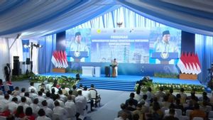 Prabowo Sentil Direksi BUMN: Rugi Masih Minta Tantiem, Berhenti Saja