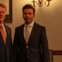 Senator Rand Paul Blokir Upaya Pengesahan Larangan Penggunaan TikTok di AS
