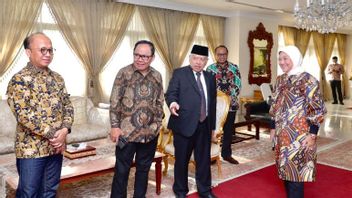إندونيسيا تحقق نموذجا جديدا للتعاون في مجال التوظيف مع المملكة العربية السعودية