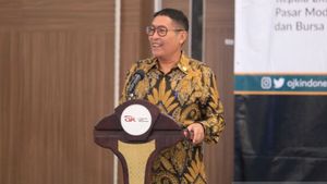 Minat Investor Asing Menguat, Inflow Capai Rp10,96 Triliun di Agustus 2025