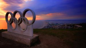 Masalah Anggaran dan Keamanan Mengancam Penyelenggaraan Olimpiade 2024 Paris