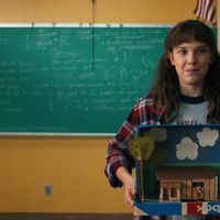 德克萨斯州小学枪击案，Netflix将《怪奇物语》内容警告4