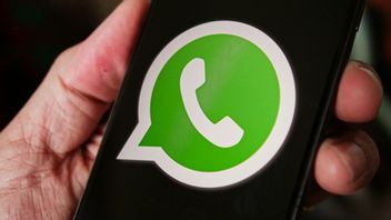 WhatsApp Akan Tampilkan Status Pengguna ke Nomor Tak Tersimpan