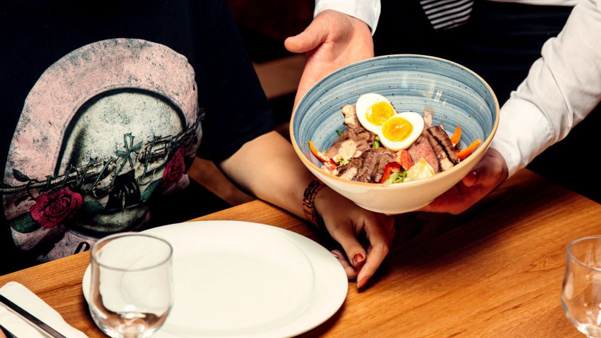10 Tempat Makan Sahur di Bandung 2025 Beserta Lokasinya