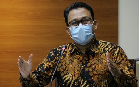 KPK Perpanjang Penahanan Eks Anak Buah Mensos Juliari Batubara