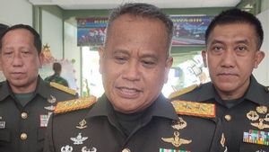 Kontak Senjata di Mugi, Pangdam Cenderawasih Akui 9 Senjata Api Milik TNI Hilang