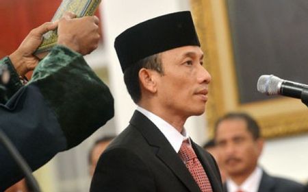 Memahami Bisnis Migas yang Rumit Secara Sederhana ala Mantan Menteri ESDM Arcandra Tahar