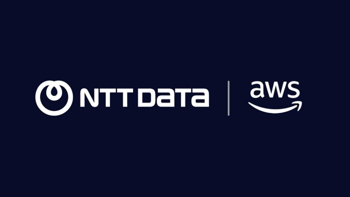 NTT DATA Partners with AWS to Accelerate Cloud Modernization and Adopt Agentic AI