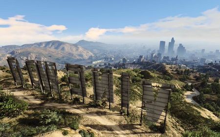 Rockstar Games Luncurkan GTAV dan GTA Online untuk PlayStation 5 dan Xbox Series