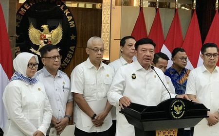 Budi Gunawan: Dukungan Presiden ke Paslon Pilkada Tak Langgar Aturan