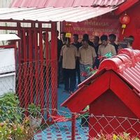 Menteri Imipas: 44 Warga Binaan Terima Remisi Khusus Imlek 2026, Negara Beri Penghormatan atas Perubahan Positif