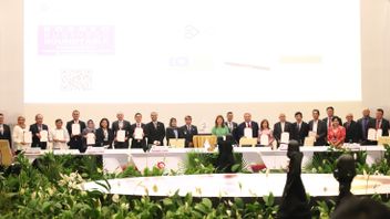 婆罗洲经济共同体同意鼓励加里曼丹经济增长
