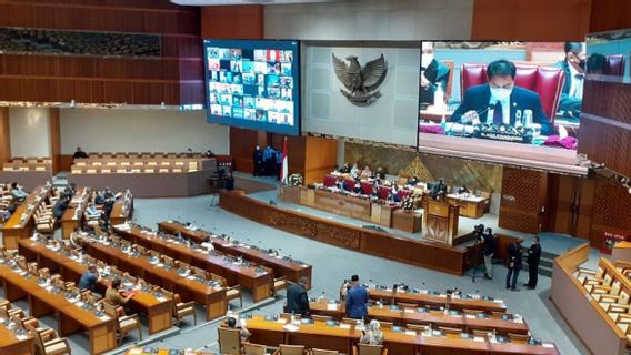  Akademisi Kompak Tolak UU Cipta Kerja