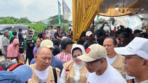 98 Resolution Network Serukan Solidaritas Nasional untuk Korban Bencana Aceh–Sumatera
