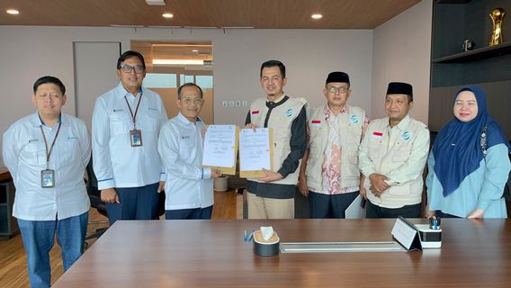 Dialog Sosial APINDO-KSPSI: Desak Perombakan Rezim Perdagangan Demi Perkuat Ekonomi Domestik