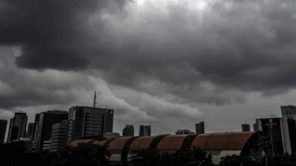Cuaca Ekstrem, Pemkab Manggarai NTB Bangun Posko Tiap Kecamatan