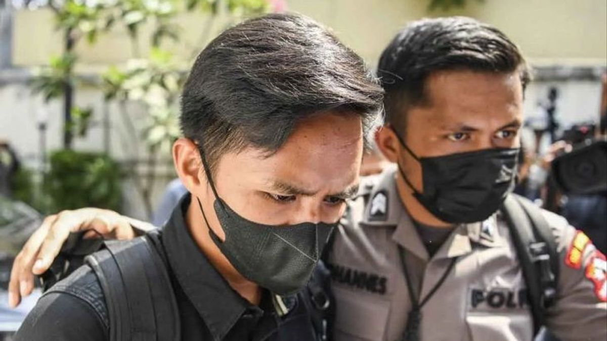 LPSK Masih Rahasiakan Kondisi Bharada E Meski Sudah Bertemu 3 Kali