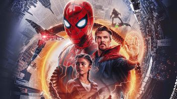 'Spider-Man: No Way Home' Est Classé Pour Tous Les âges, Sortira Le 15 Décembre En Indonésie
