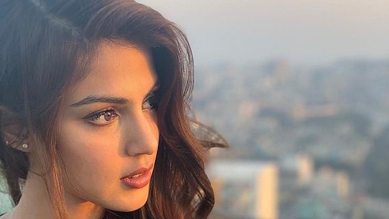 The Rhea Chakraborty Drug Case Will Drag A Number Of Big Bollywood Names Again