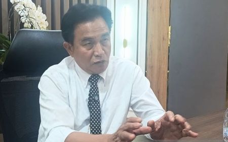 Menko Kumham Sebut Pemulangan DPO dari Filipina Gunakan Perjanjian MLA