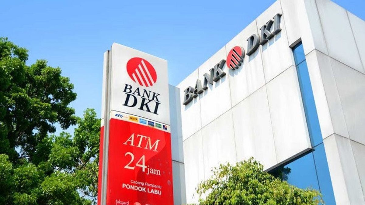 Bank DKI Kembangkan Fitur QRIS dan Virtual Account