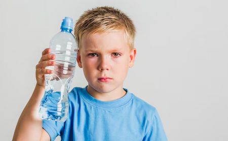 Fluorida di Air Minum, Ancaman bagi Perkembangan Kognitif Anak?